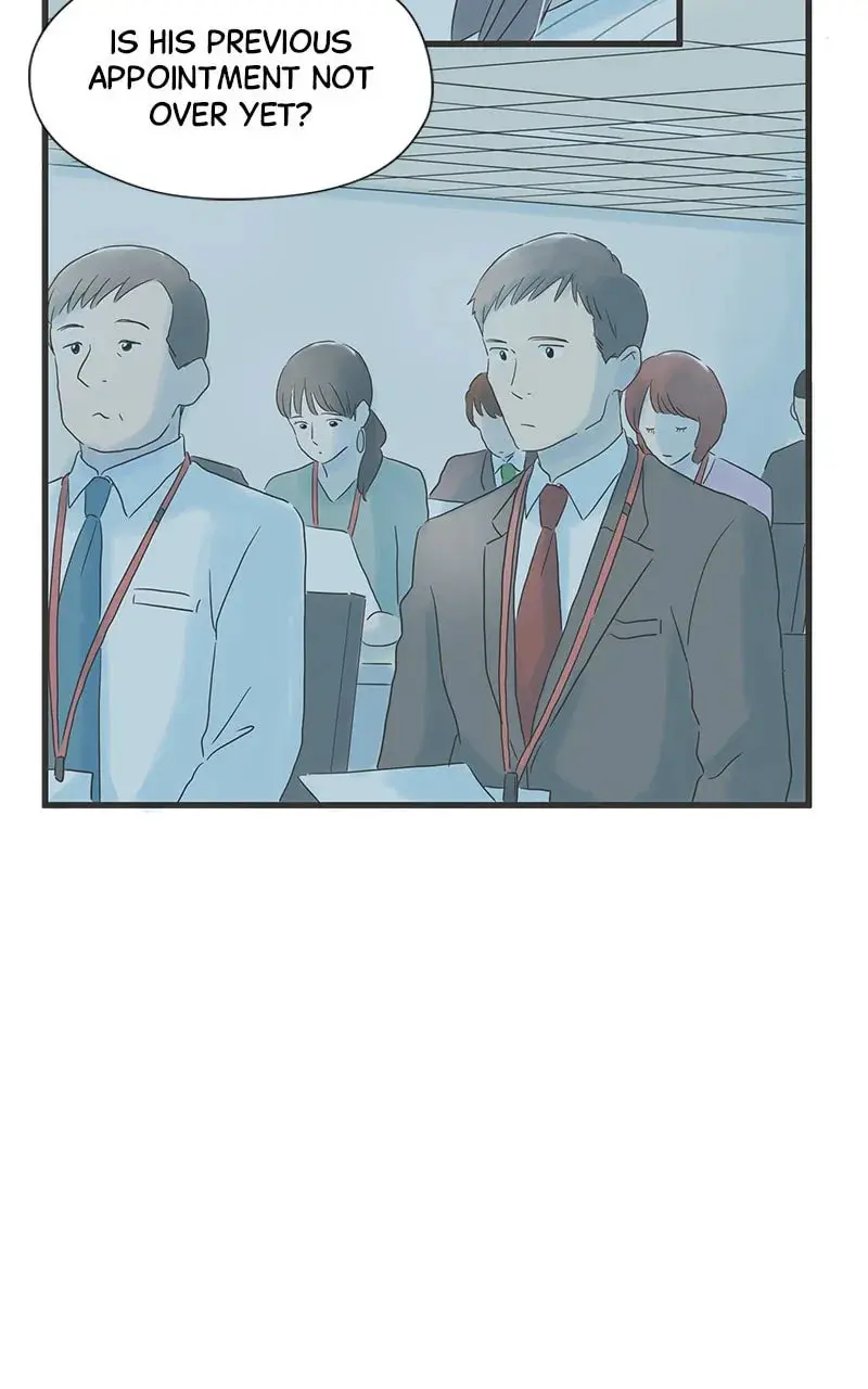 It Rains On Precious Days - Chapter 48 - Page 26