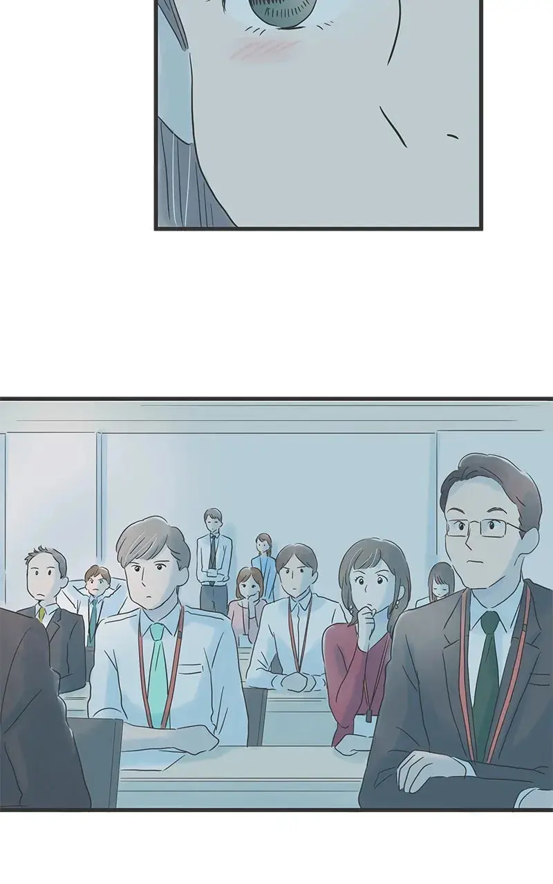 It Rains On Precious Days - Chapter 48 - Page 30