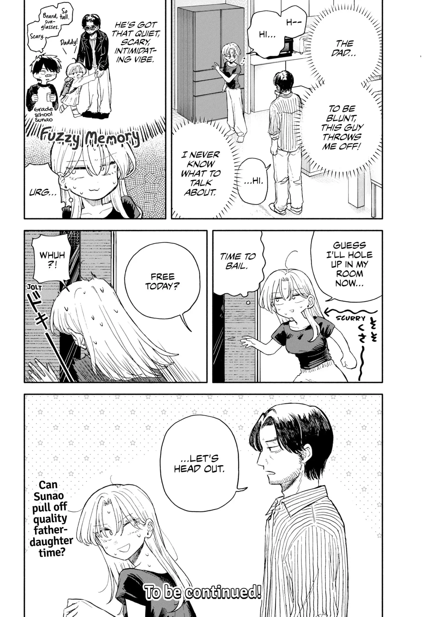 Hope You're Happy, Lemon - Chapter 68 - Page 18
