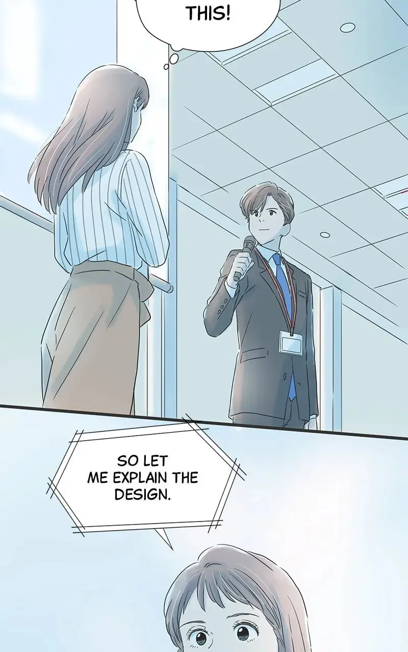 It Rains On Precious Days - Chapter 48 - Page 32