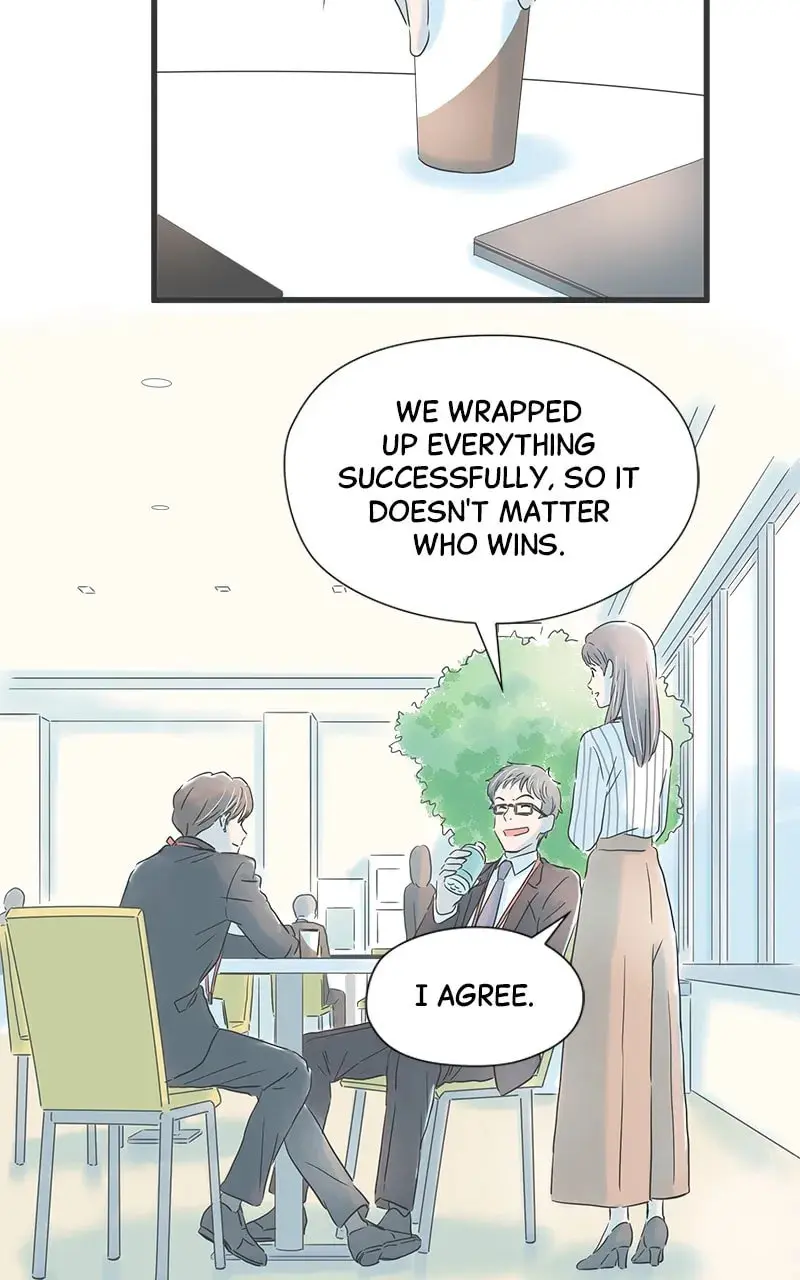 It Rains On Precious Days - Chapter 48 - Page 35