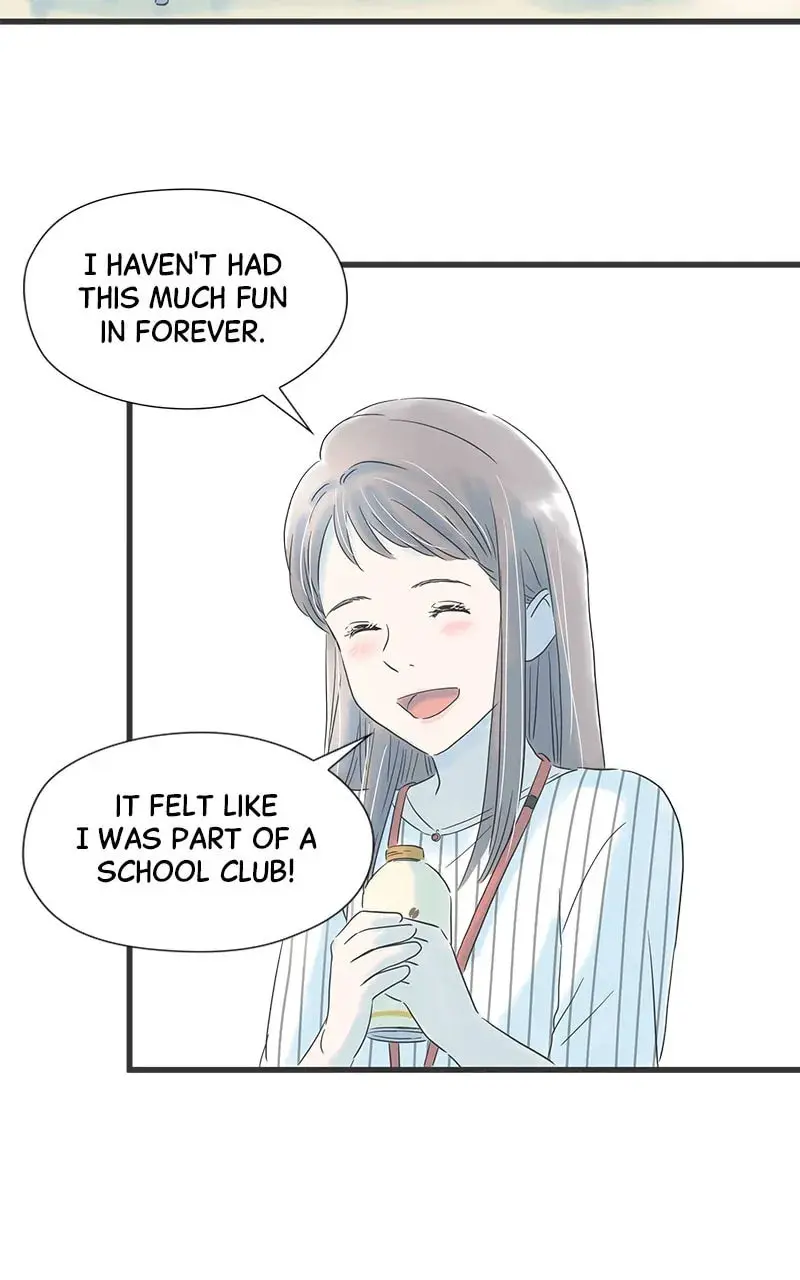It Rains On Precious Days - Chapter 48 - Page 36