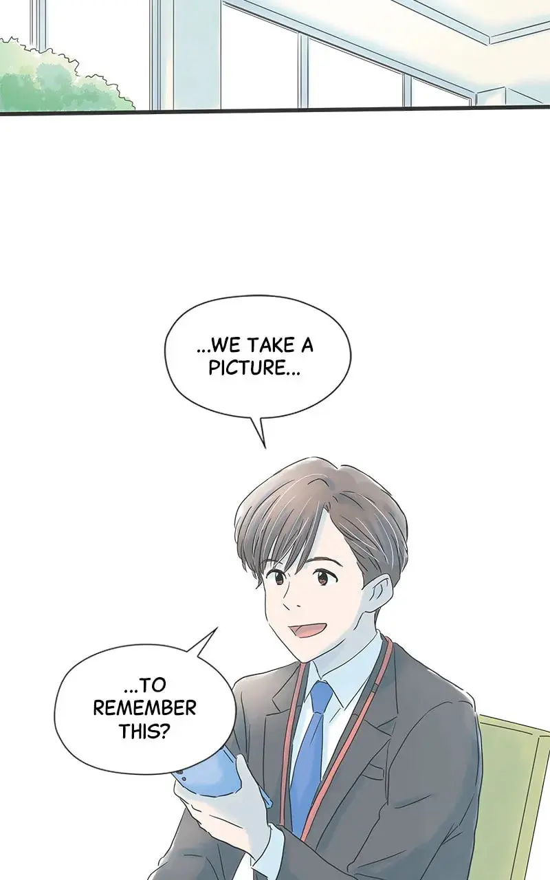 It Rains On Precious Days - Chapter 48 - Page 38