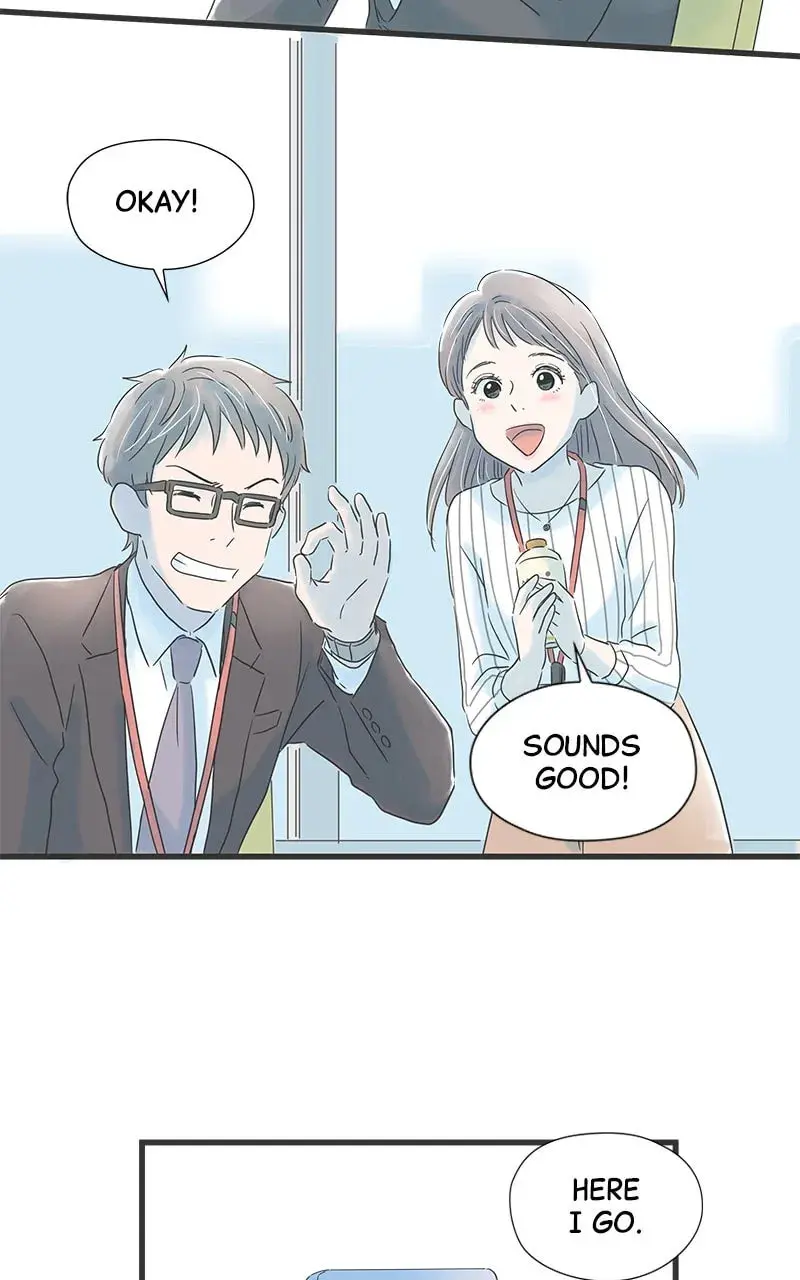 It Rains On Precious Days - Chapter 48 - Page 39