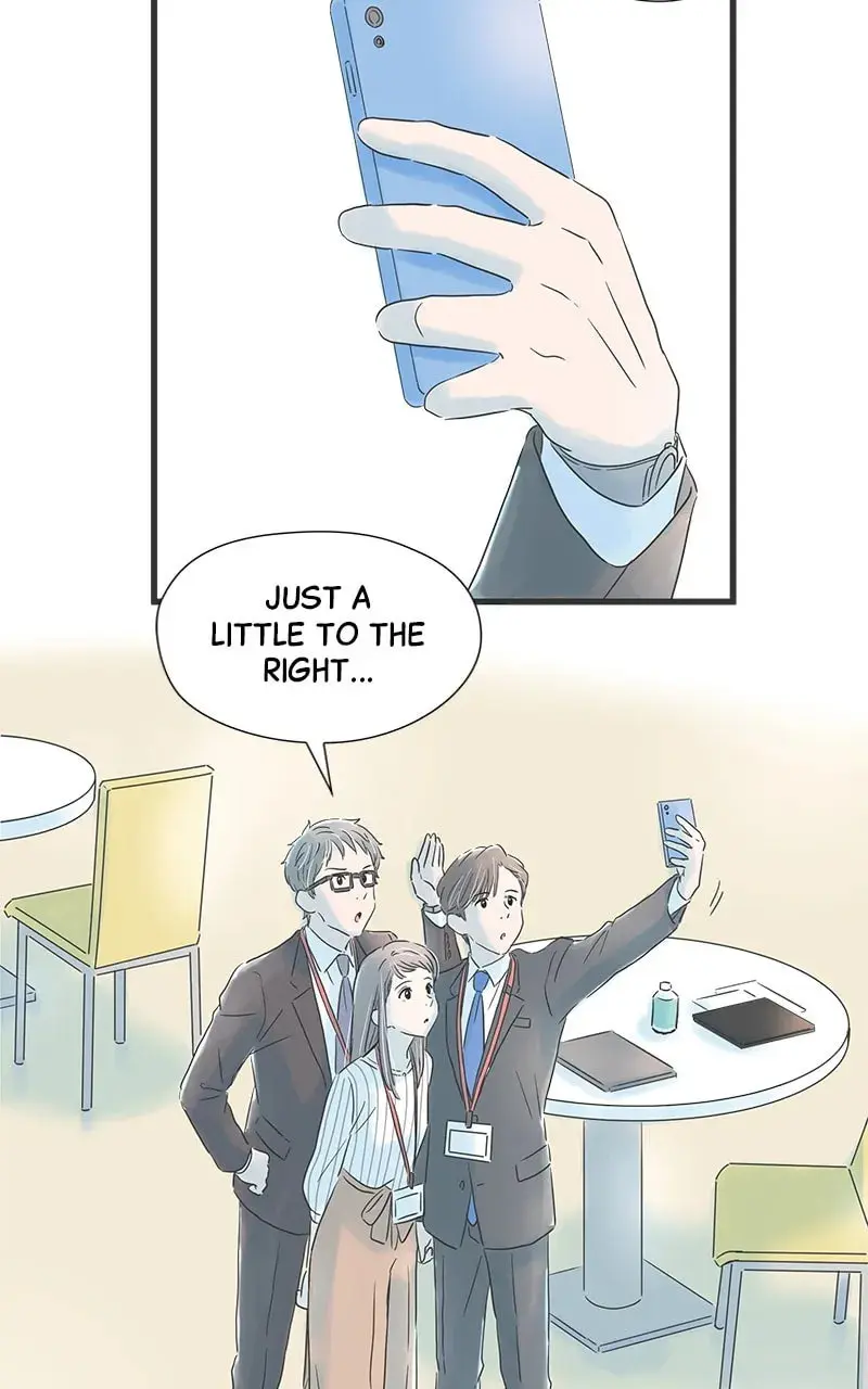 It Rains On Precious Days - Chapter 48 - Page 40