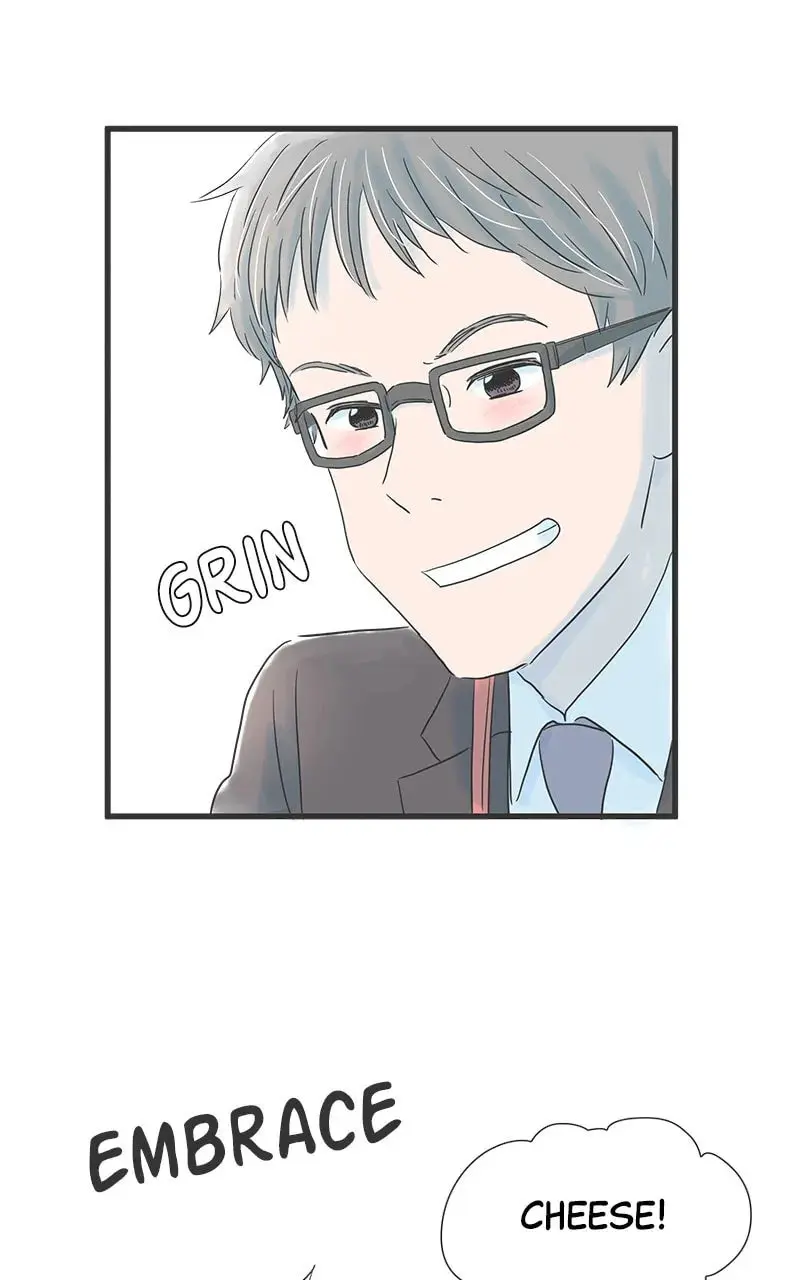It Rains On Precious Days - Chapter 48 - Page 43