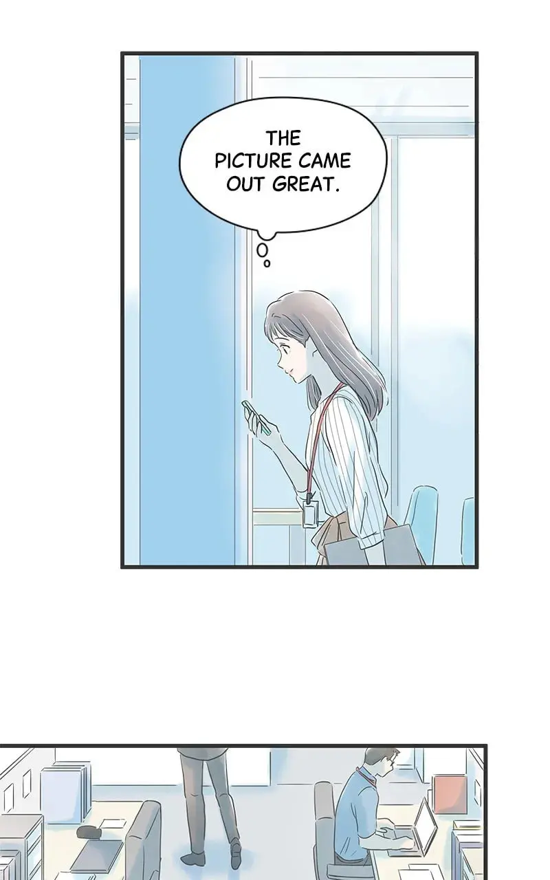 It Rains On Precious Days - Chapter 48 - Page 46