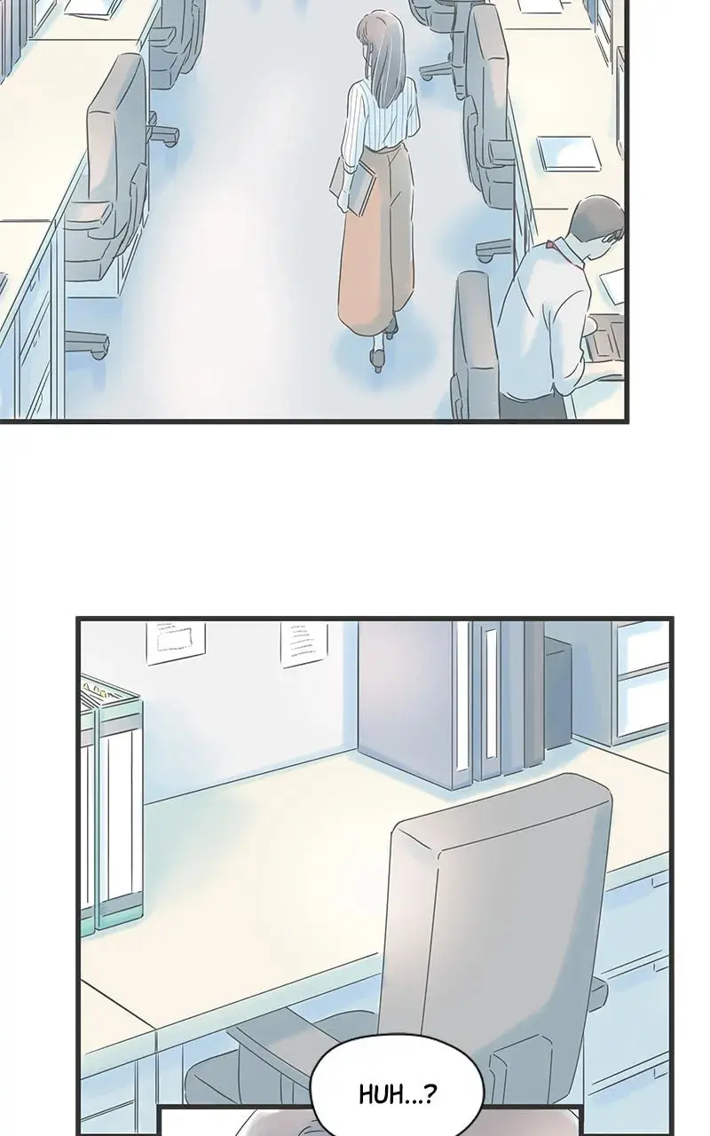 It Rains On Precious Days - Chapter 48 - Page 47