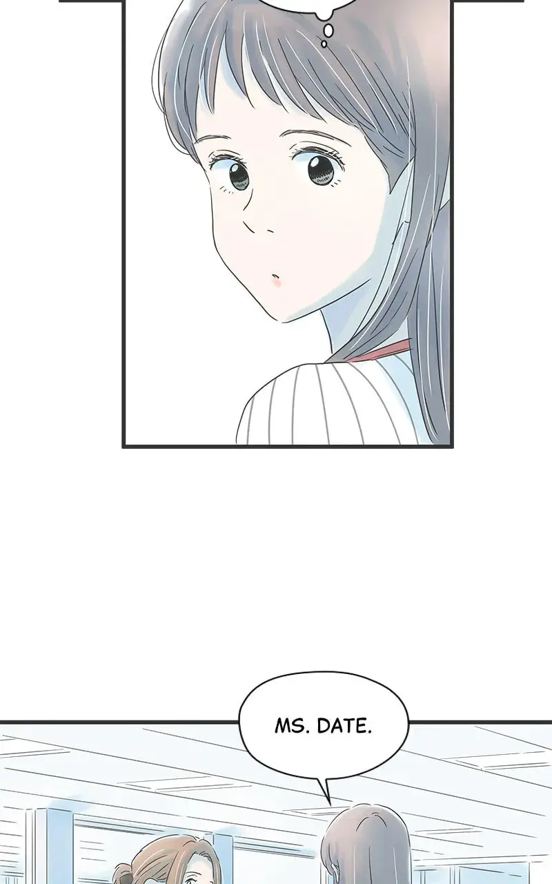 It Rains On Precious Days - Chapter 48 - Page 48
