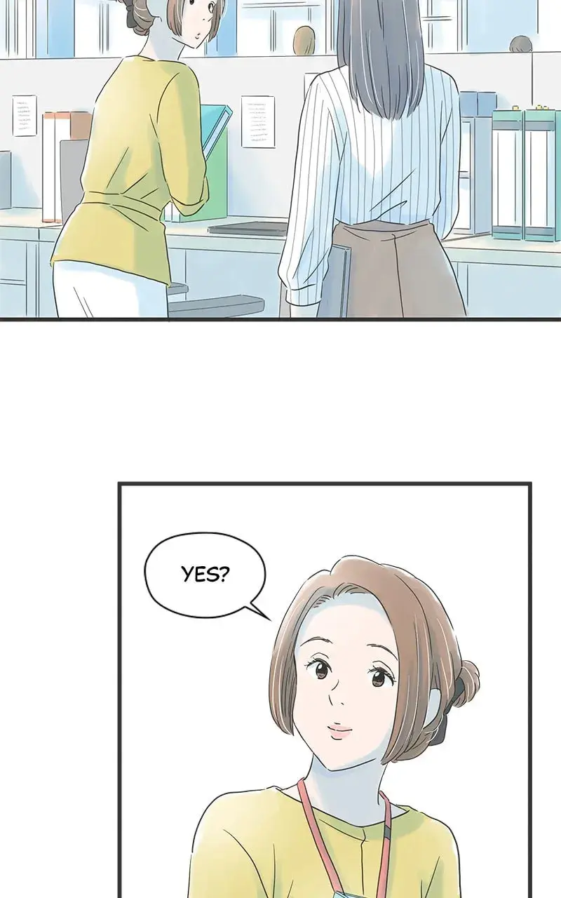 It Rains On Precious Days - Chapter 48 - Page 49