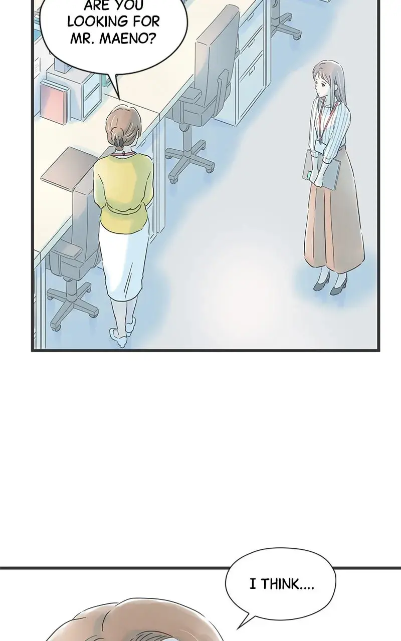 It Rains On Precious Days - Chapter 48 - Page 51