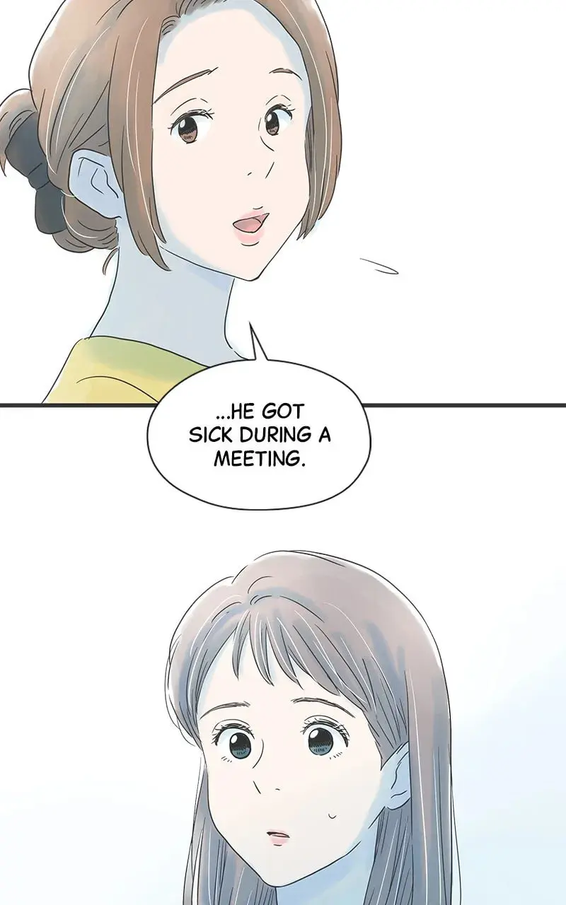 It Rains On Precious Days - Chapter 48 - Page 52