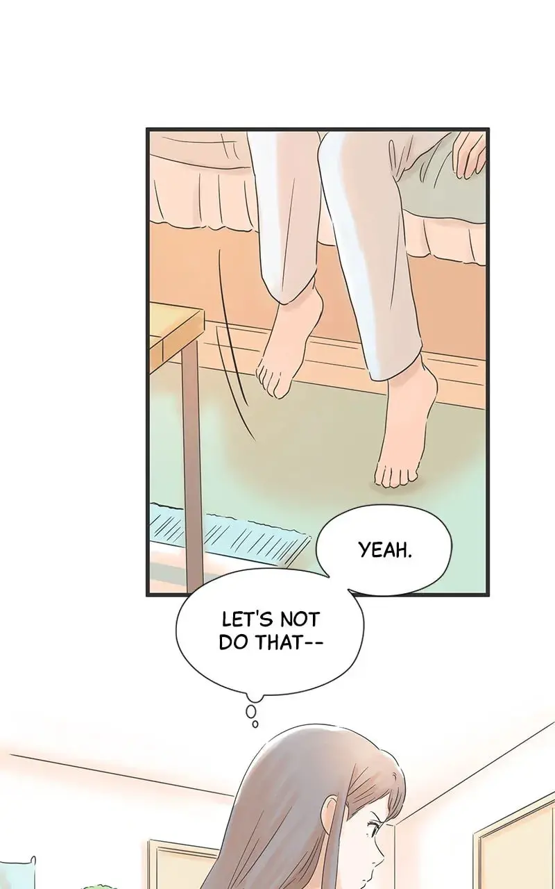 It Rains On Precious Days - Chapter 48 - Page 56