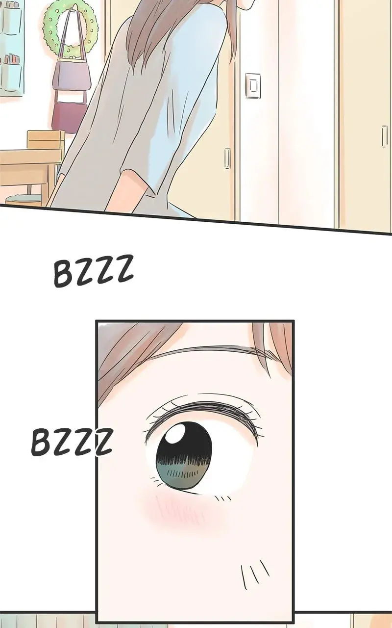 It Rains On Precious Days - Chapter 48 - Page 57