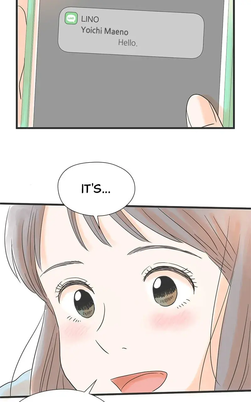 It Rains On Precious Days - Chapter 48 - Page 59