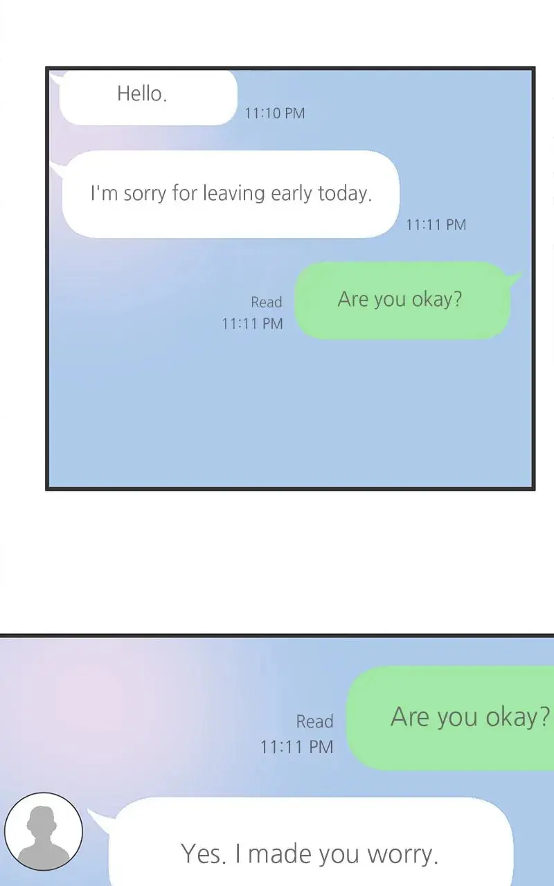 It Rains On Precious Days - Chapter 48 - Page 61