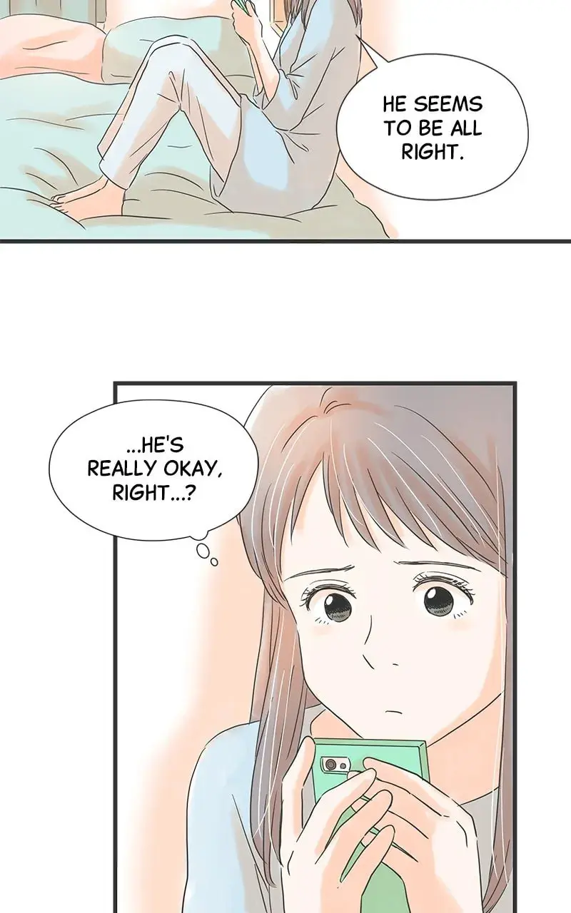 It Rains On Precious Days - Chapter 48 - Page 63