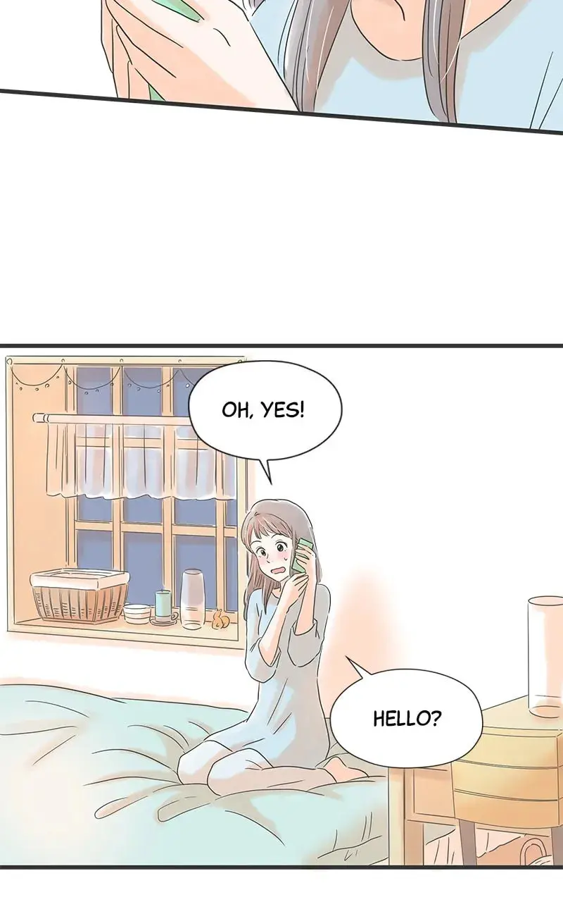 It Rains On Precious Days - Chapter 48 - Page 66