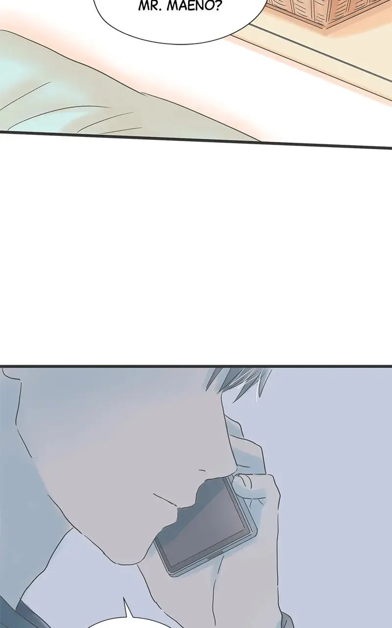 It Rains On Precious Days - Chapter 48 - Page 69