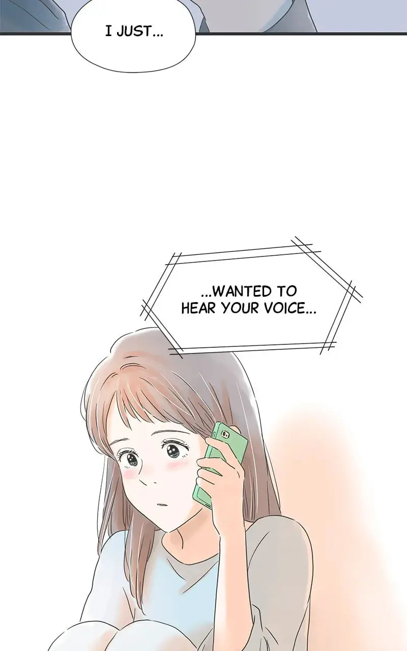It Rains On Precious Days - Chapter 48 - Page 70