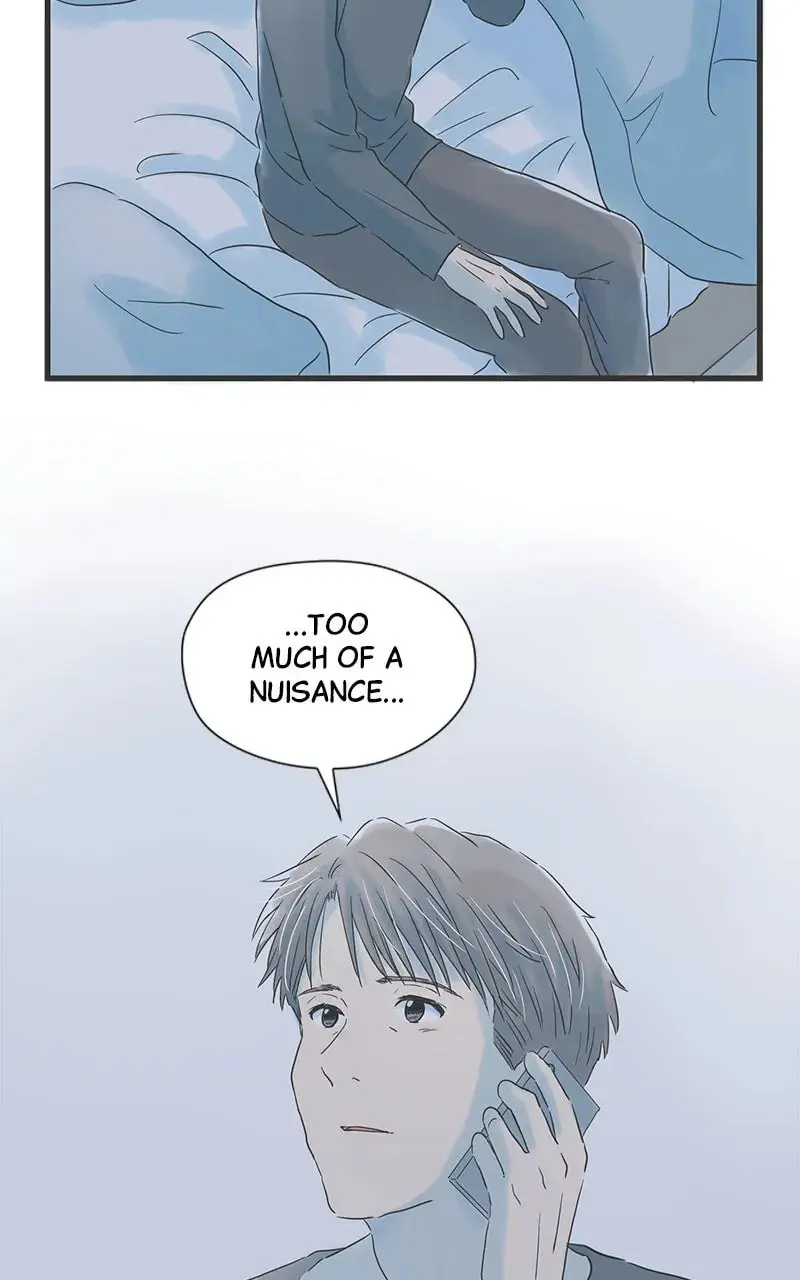 It Rains On Precious Days - Chapter 48 - Page 74