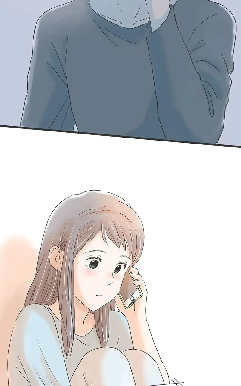 It Rains On Precious Days - Chapter 48 - Page 75