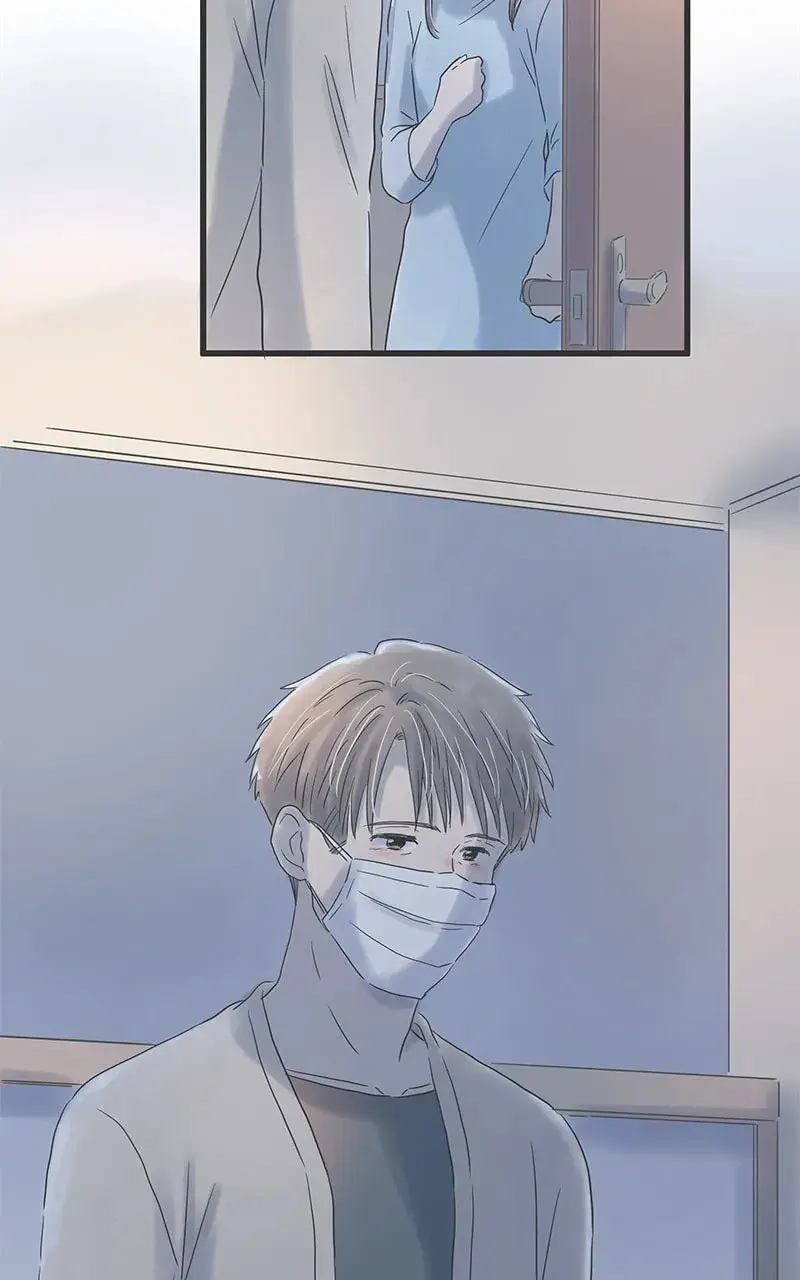 It Rains On Precious Days - Chapter 49 - Page 3