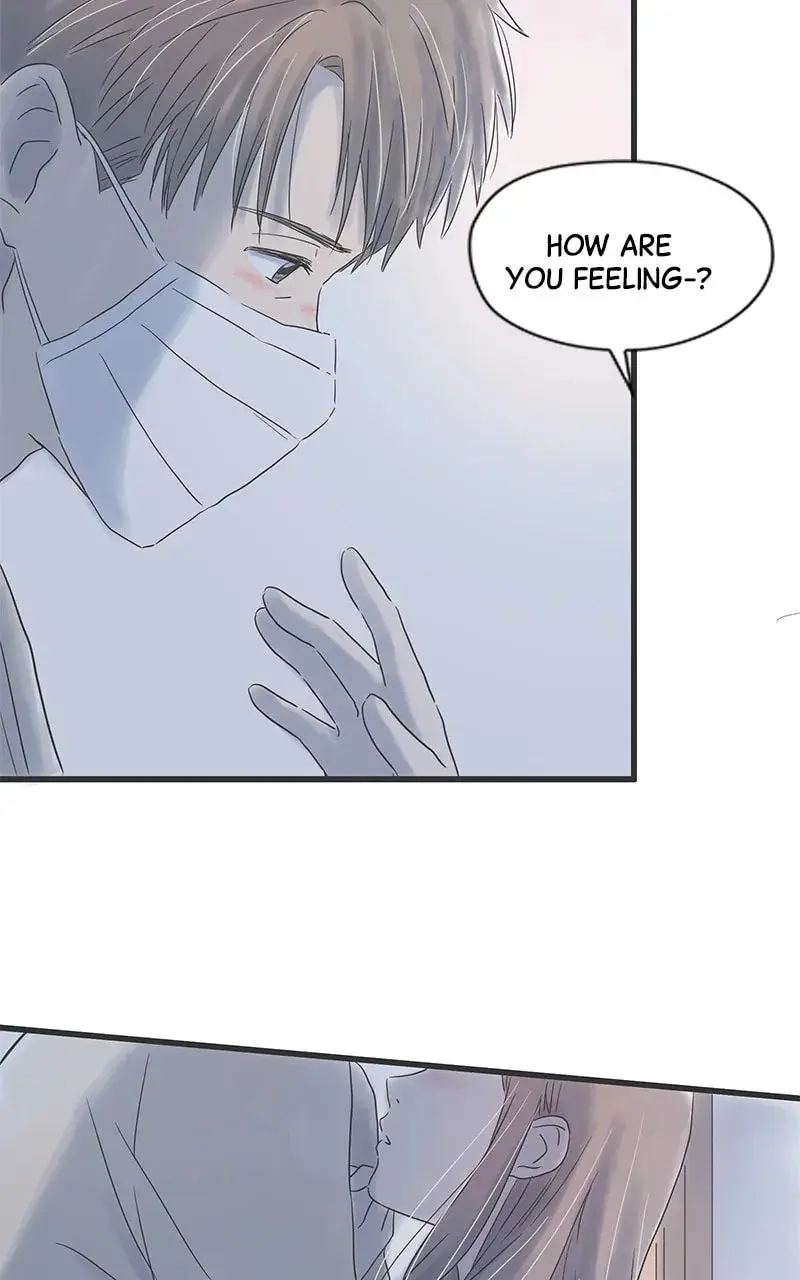 It Rains On Precious Days - Chapter 49 - Page 6