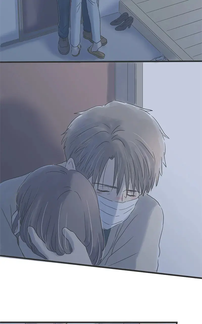 It Rains On Precious Days - Chapter 49 - Page 14