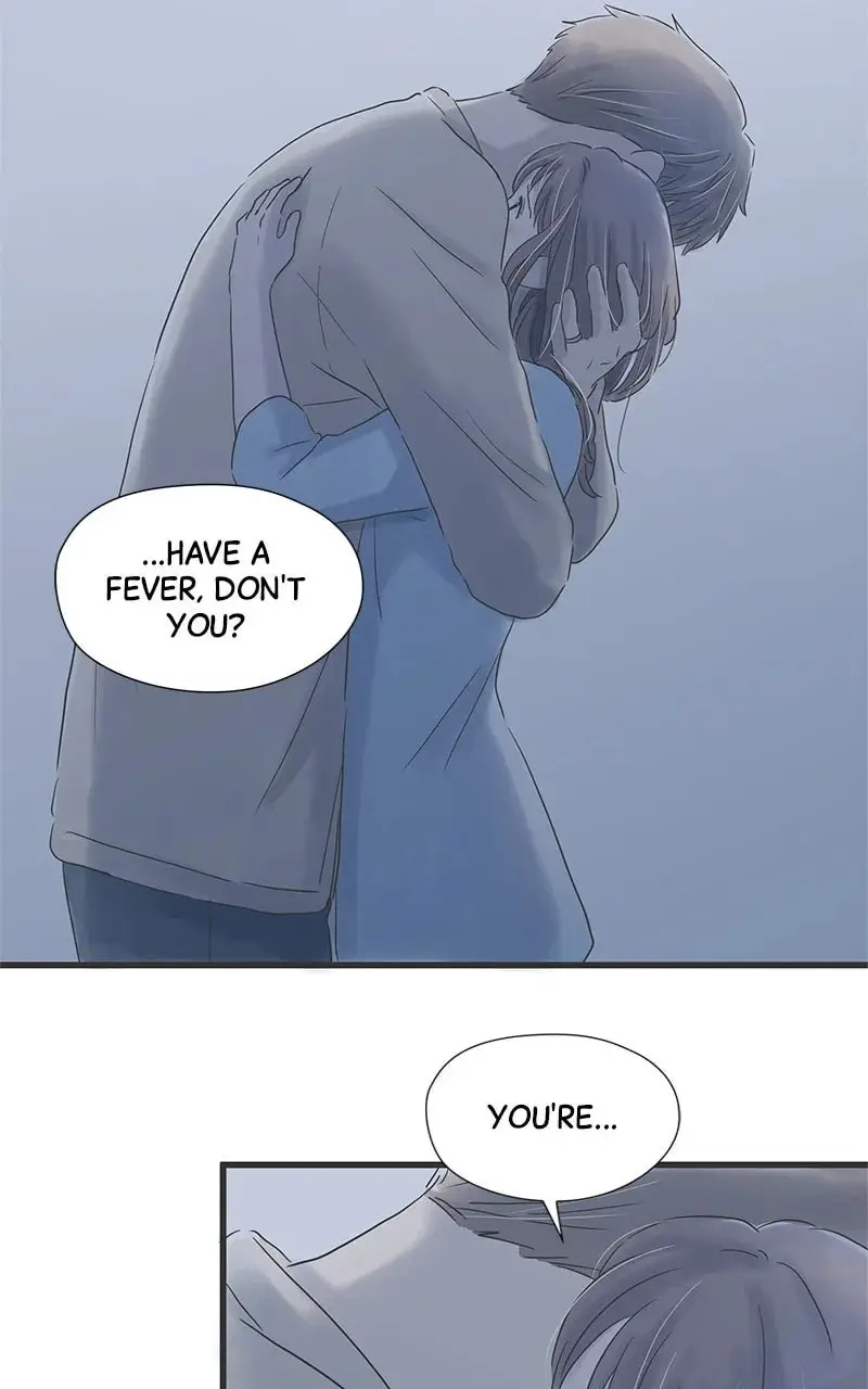 It Rains On Precious Days - Chapter 49 - Page 16