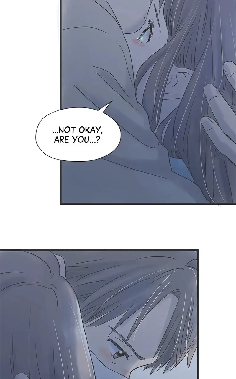 It Rains On Precious Days - Chapter 49 - Page 17
