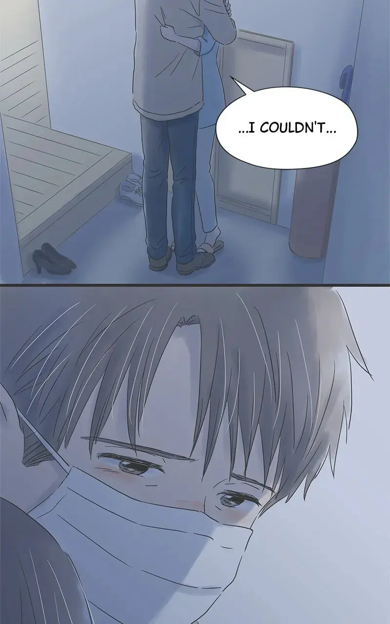 It Rains On Precious Days - Chapter 49 - Page 20
