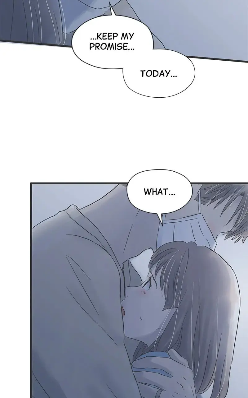It Rains On Precious Days - Chapter 49 - Page 21