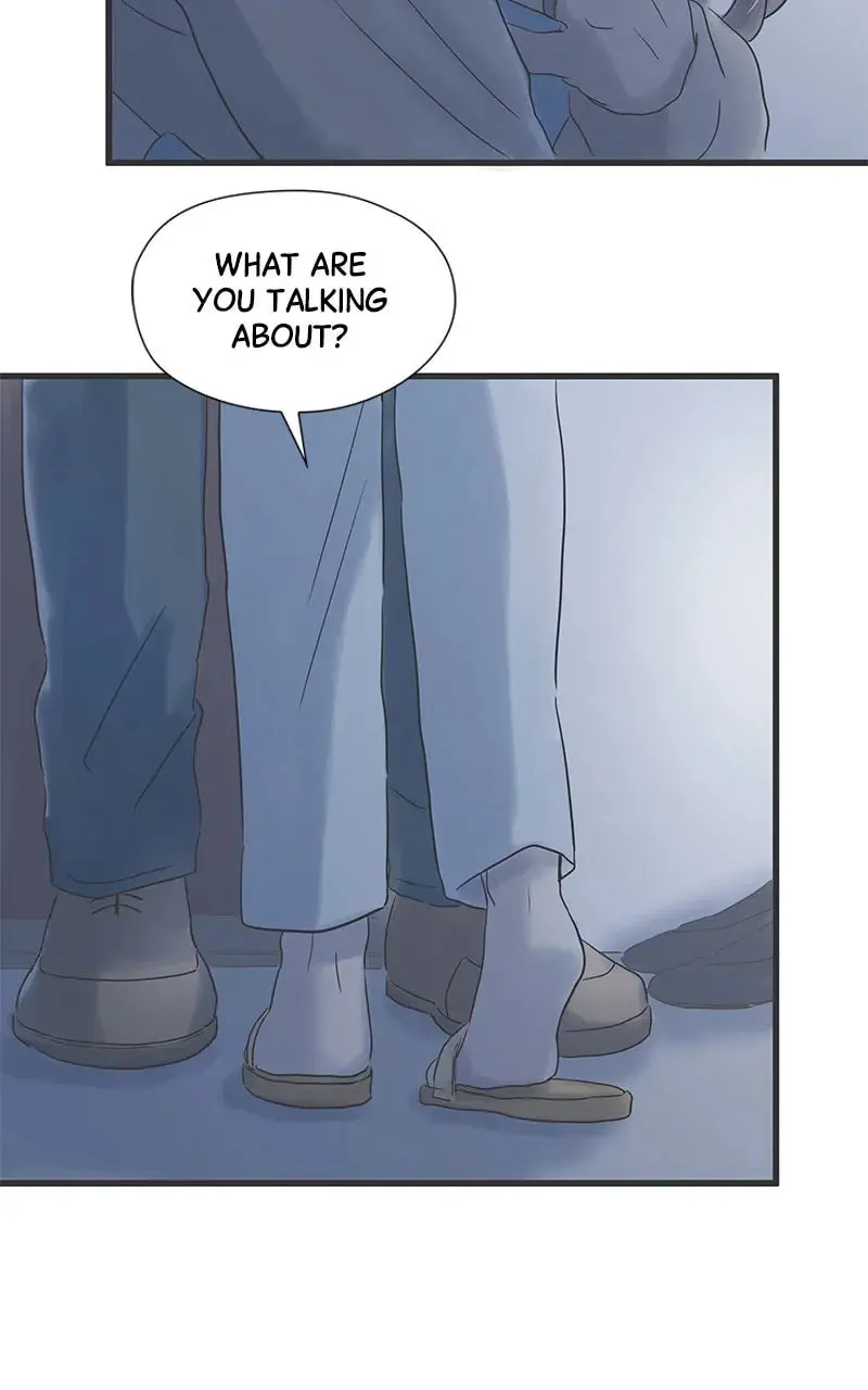 It Rains On Precious Days - Chapter 49 - Page 22
