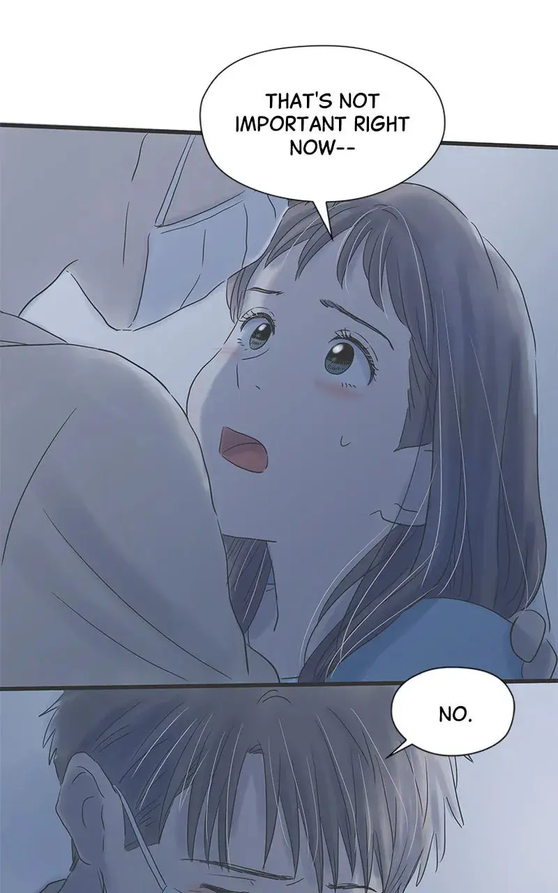 It Rains On Precious Days - Chapter 49 - Page 23