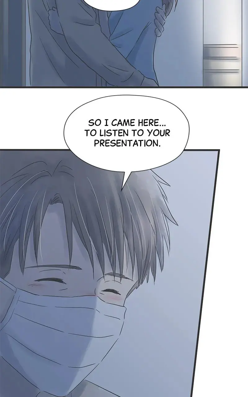 It Rains On Precious Days - Chapter 49 - Page 25