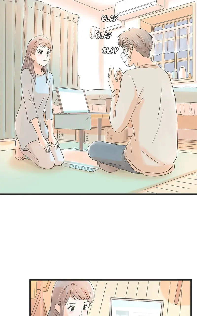 It Rains On Precious Days - Chapter 49 - Page 32