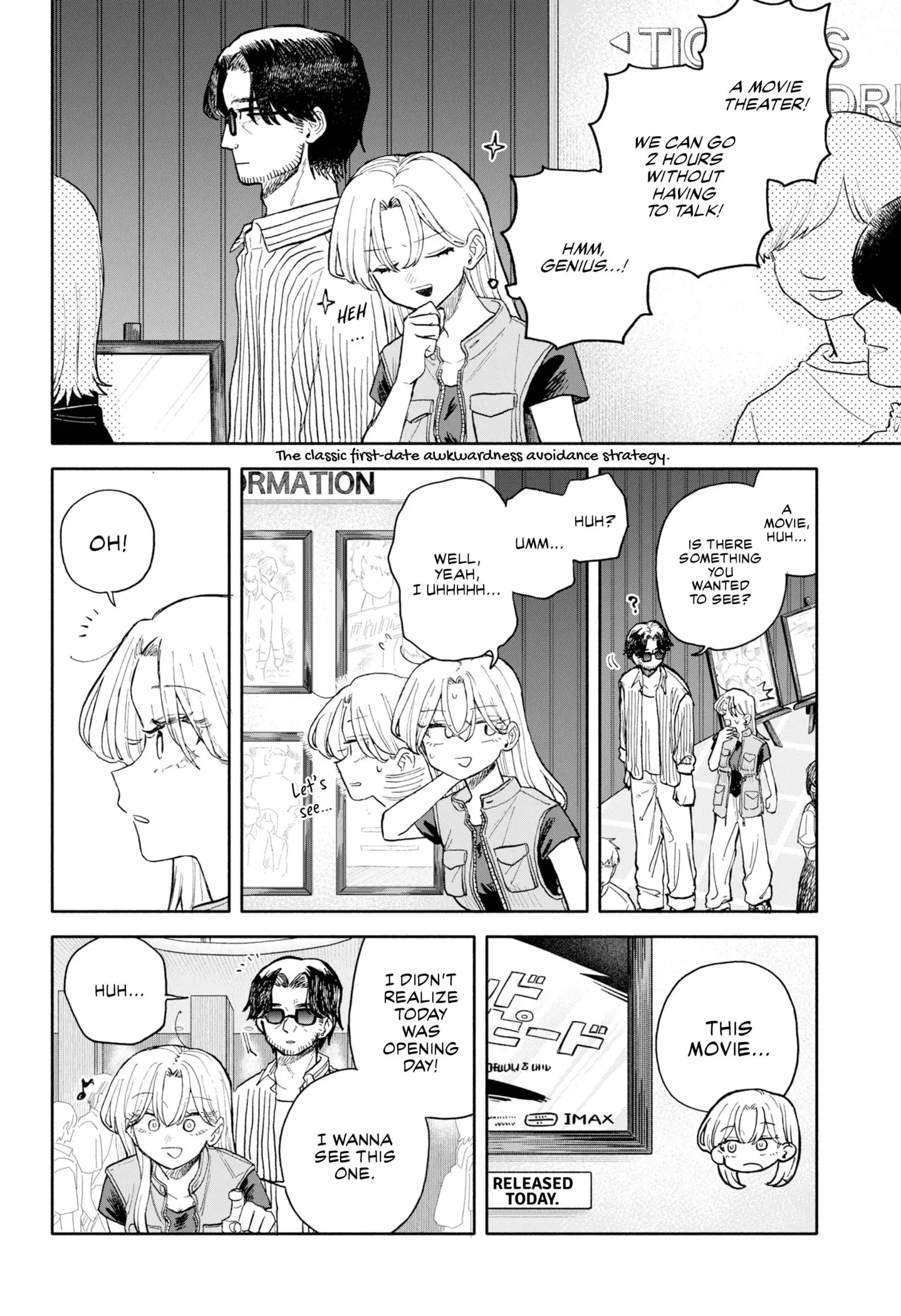Hope You're Happy, Lemon - Chapter 69 - Page 8