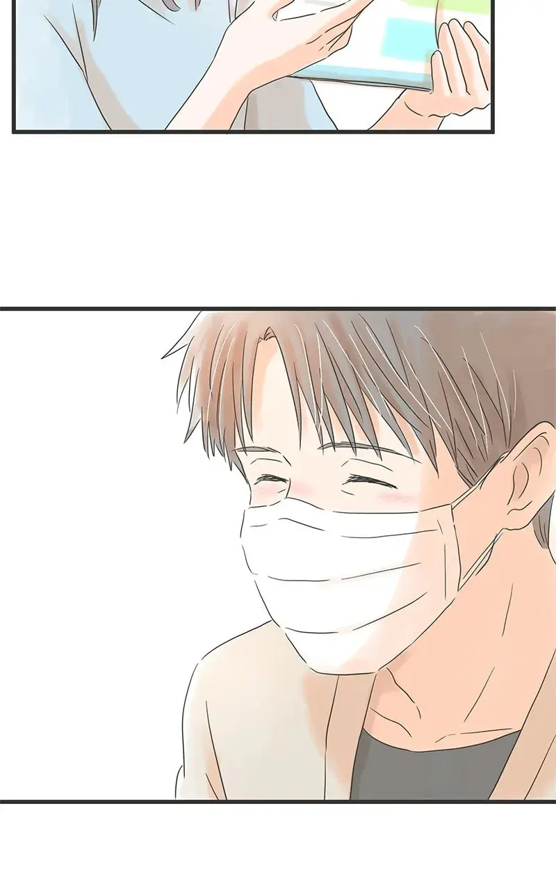 It Rains On Precious Days - Chapter 49 - Page 34