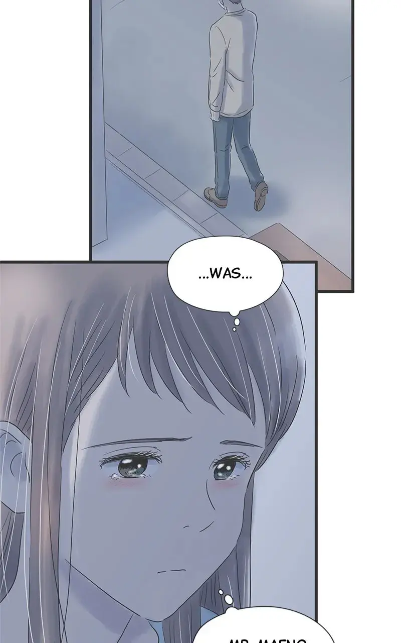 It Rains On Precious Days - Chapter 49 - Page 38