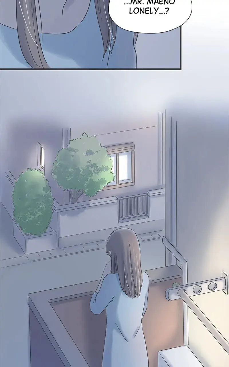 It Rains On Precious Days - Chapter 49 - Page 39