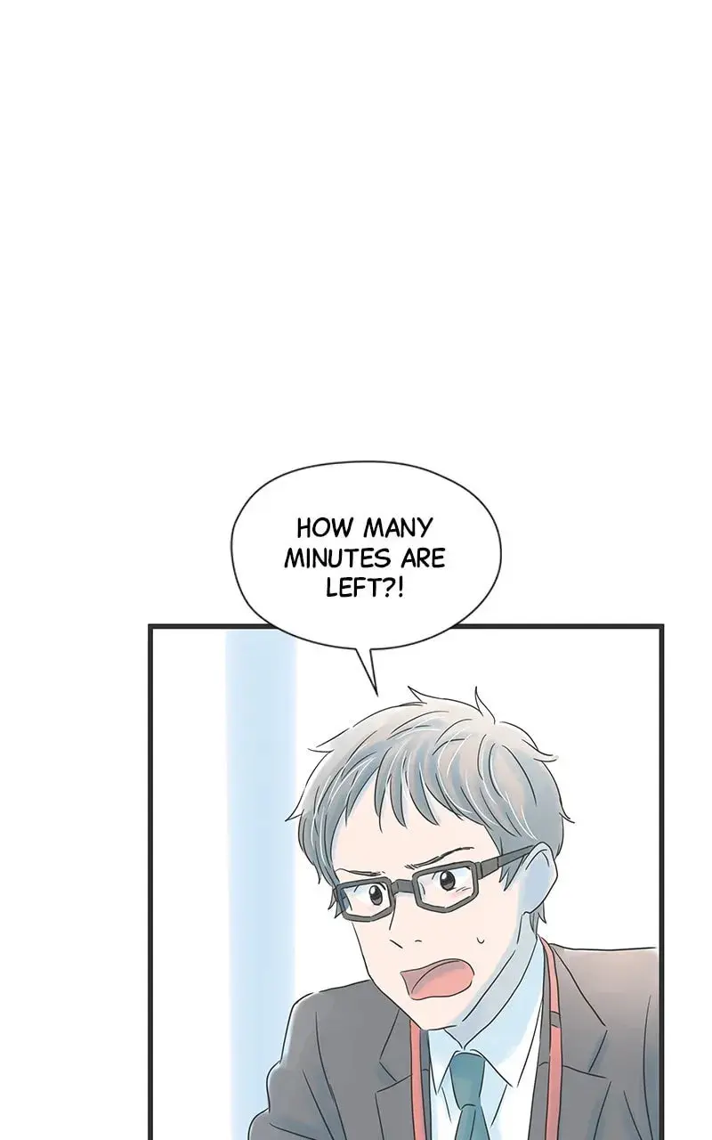It Rains On Precious Days - Chapter 49 - Page 41