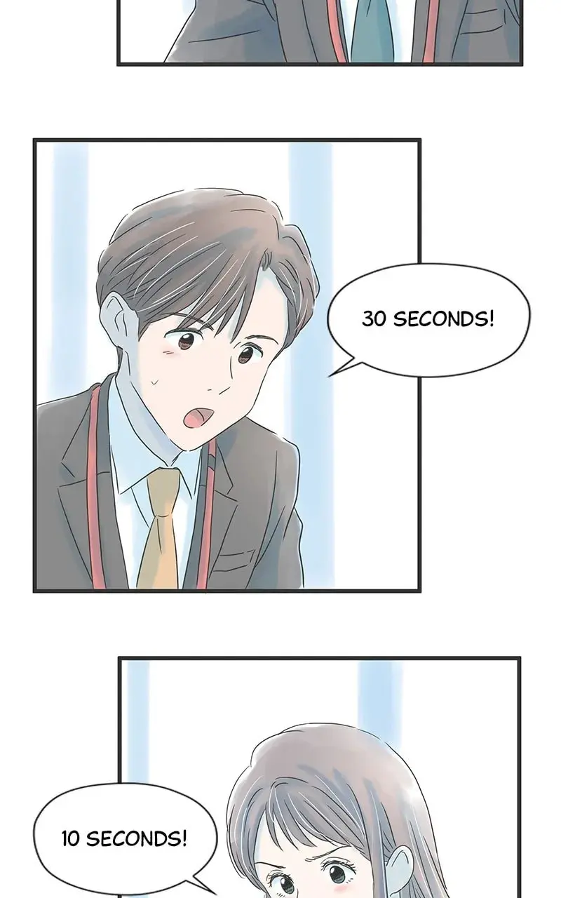 It Rains On Precious Days - Chapter 49 - Page 42