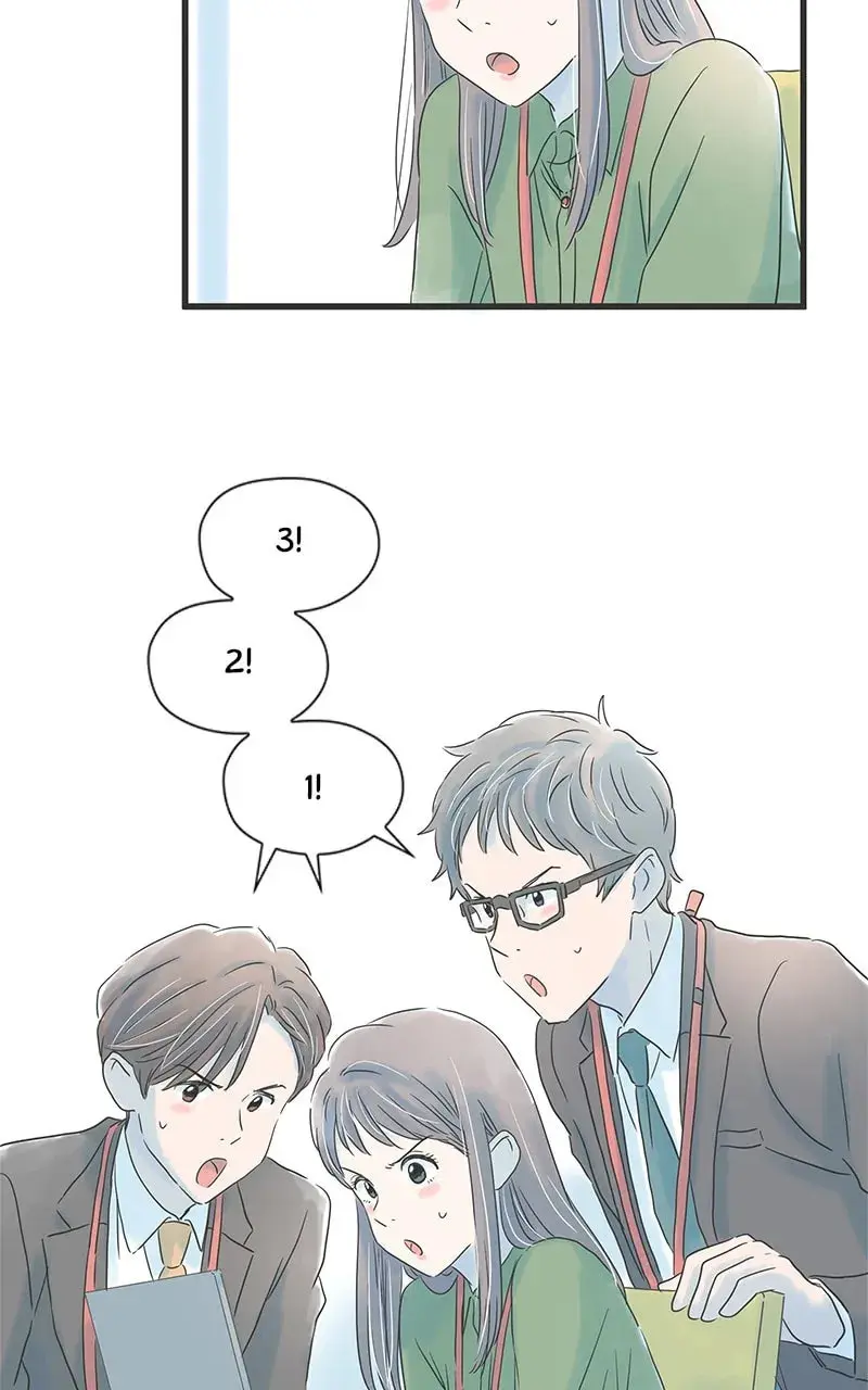It Rains On Precious Days - Chapter 49 - Page 43