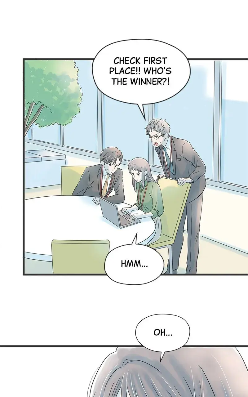 It Rains On Precious Days - Chapter 49 - Page 45
