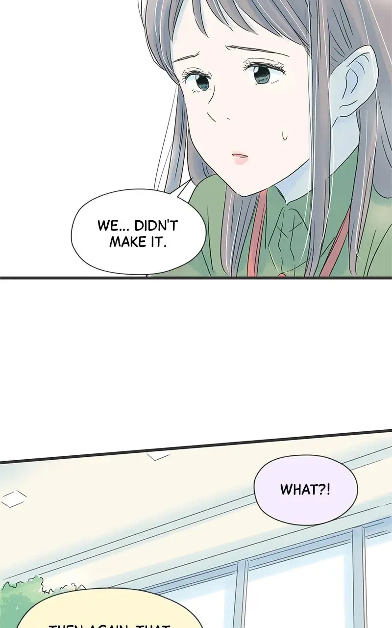 It Rains On Precious Days - Chapter 49 - Page 46