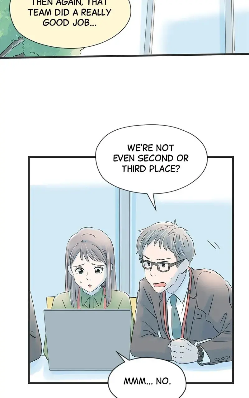 It Rains On Precious Days - Chapter 49 - Page 47