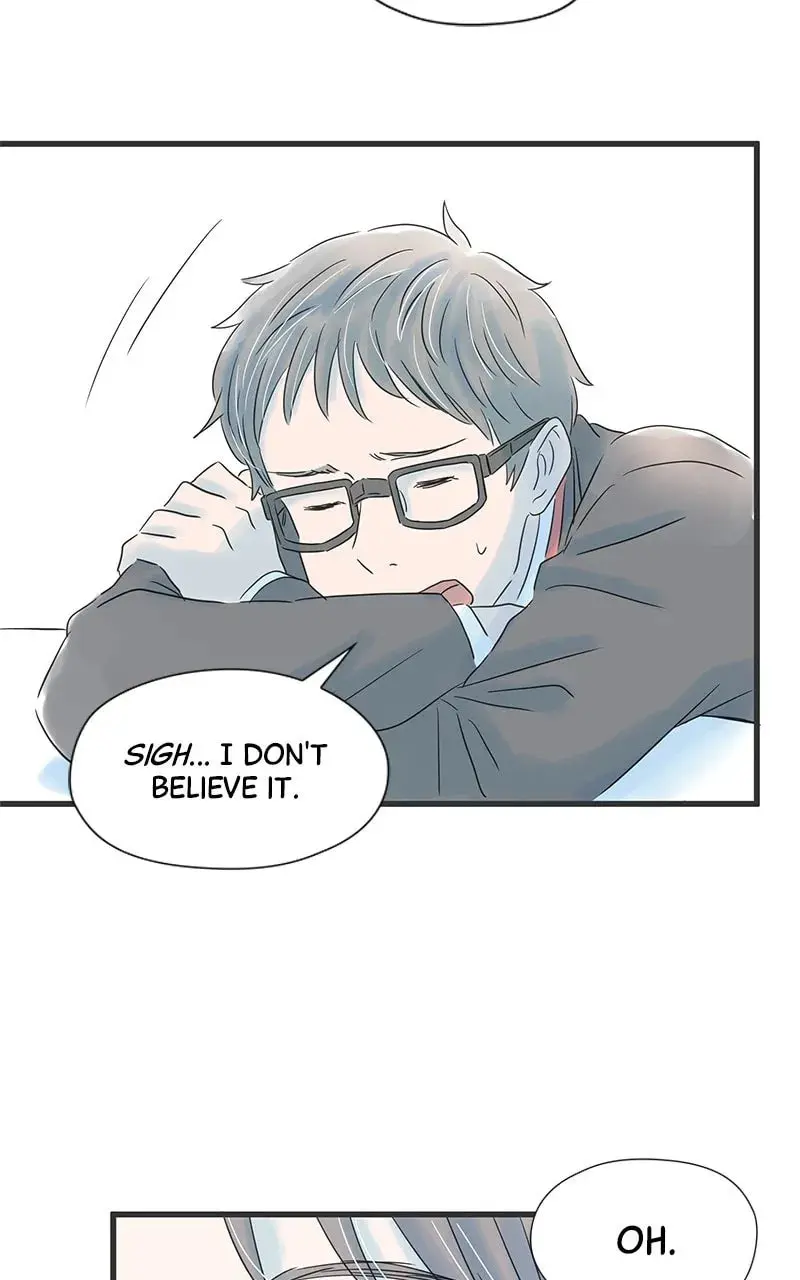 It Rains On Precious Days - Chapter 49 - Page 48