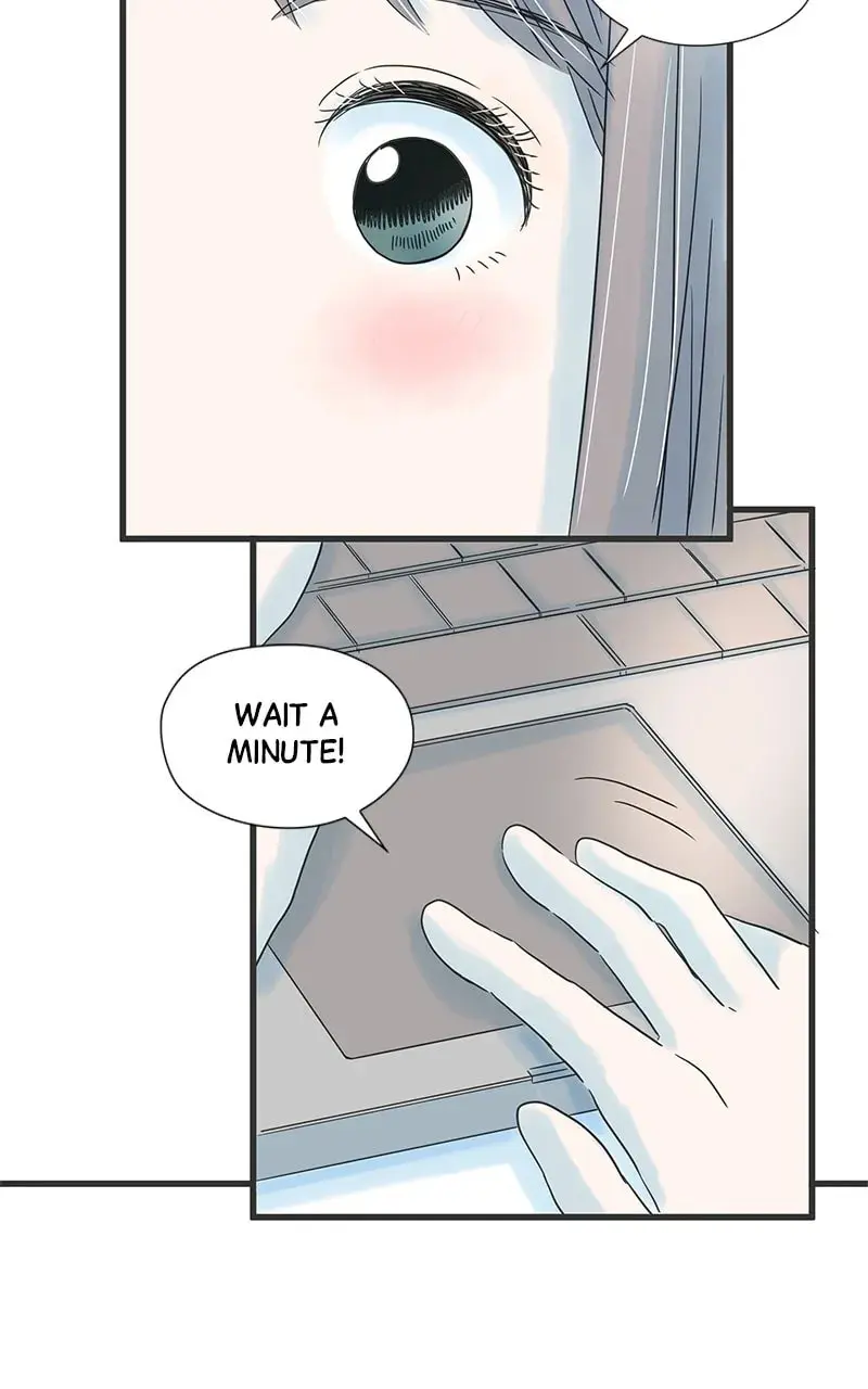 It Rains On Precious Days - Chapter 49 - Page 49