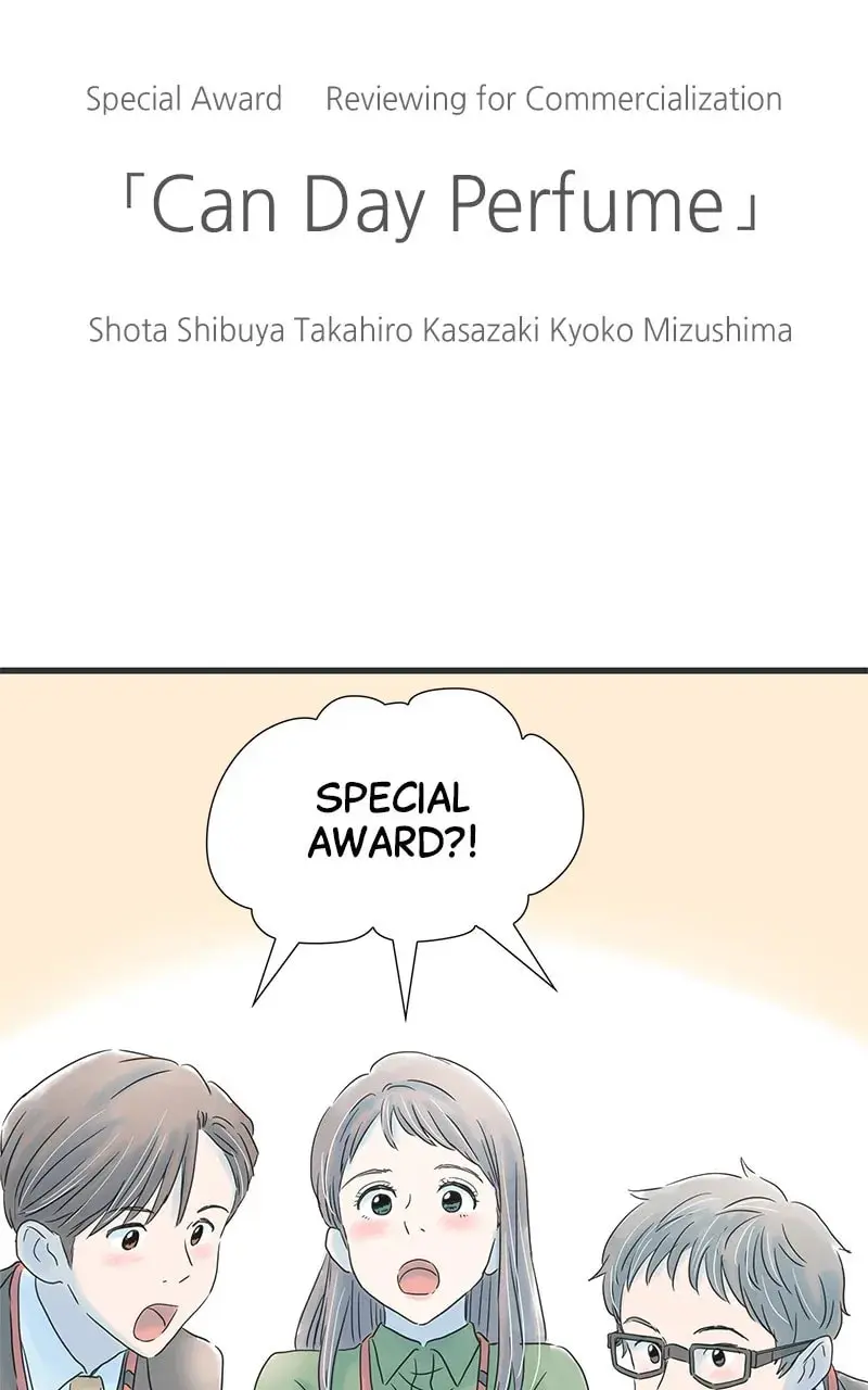It Rains On Precious Days - Chapter 49 - Page 50